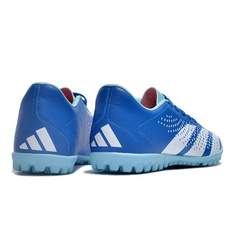 Chaussures de foot à 5 Adidas Predator Accuracy.3 Low TF Marinerush Pack - VENI Futebol