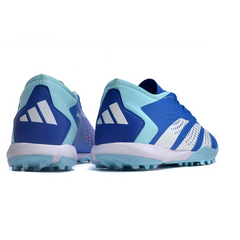 Adidas Predator Accuracy.3 TF Marinerush Pack Turf-Fußballschuhe - VENI Futebol