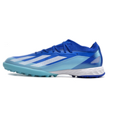 alt
Turf-Fußballschuhe Adidas X Crazyfast.1 TF Marinerush Pack - VENI Fußball