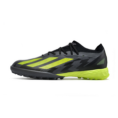 Chaussures de foot Adidas X Crazyfast.1 TF Supercharge Pack - VENI Futebol