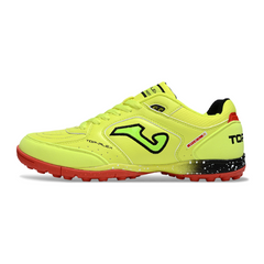 Joma Top Flex Yellow Turf TF Football Boot