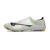 Mizuno Alpha White Turf TF Football Boot