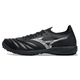 Mizuno Neo Sala Turf TF Black and White Football Boot