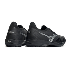 Mizuno Neo Sala Turf TF Black and White Football Boot