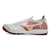 Mizuno Neo Sala Sergio Ramos Sevilla Pack Turf TF Football Boot