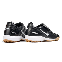 Nike Air Zoom Total 90 III Black Turf TF Football Boot