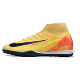 Nike Zoom Mercurial Superfly 10 Academy Mbappe Pack Turf TF Football Boot