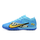 Chuteira society Nike Zoom Mercurial Vapor 15 Elite TF Mbappé Comic Pack - VENI Futebol