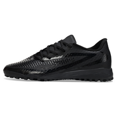 Nike Phantom 6 Academy Black Turf TF Football Boot