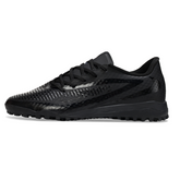 Nike Phantom 6 Academy Black Turf TF Football Boot