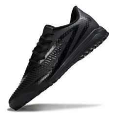 Nike Phantom 6 Academy Black Turf TF Football Boot