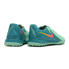 Chuteira Society Nike Phantom GX2 Academy TF Vortex Pack - VENI Futebol