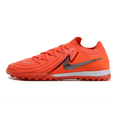 Chuteira Society Nike Phantom GX2 Elite TF Erling Haaland Pack - VENI Futebol
