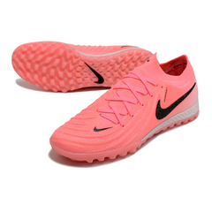 Nike Phantom GX2 Elite TF Kunstrasenschuh Mad Brilliance Pack - VENI Fußball
