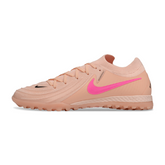 Nike Phantom GX2 Elite Light Pink Turf TF Football Boot