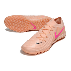 Nike Phantom GX2 Elite Light Pink Turf TF Football Boot