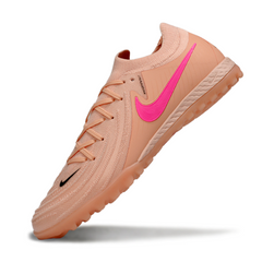 Nike Phantom GX2 Elite Light Pink Turf TF Football Boot