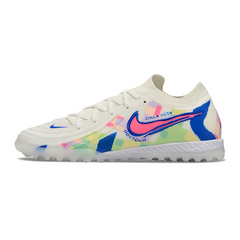 Chuteira Society Nike Phantom GX2 Elite TF SolCal Pack - VENI Futebol