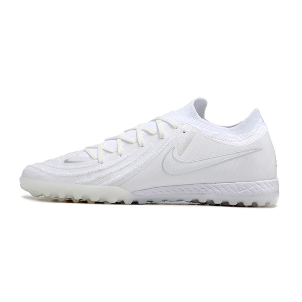 Chuteires für Kunstrasen Nike Phantom GX2 Elite TF Pearlized Pack - VENI Futebol