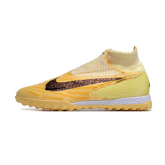 Chuteira de relva sintética Nike Phantom GX Elite DF TF Blaze Pack - VENI Futebol