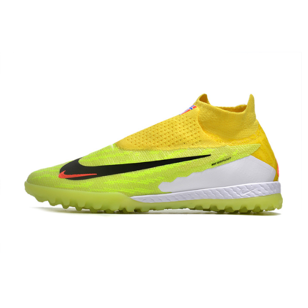 Nike Phantom GX Elite DF TF Haaland Force 9 Pack Kunstrasenschuhe - VENI Futebol