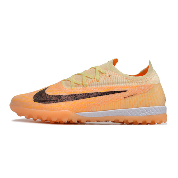 Chuteira Society Nike Phantom GX Elite TF Blaze Pack - VENI Futebol