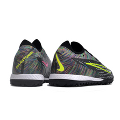Chuteira Society Nike Phantom GX Elite TF Link Pack - VENI Futebol