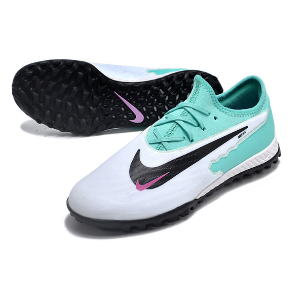 Chuteira Society Nike Phantom GX Pro TF Peak Ready Pack - VENI Futebol