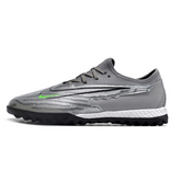 Chuteira de futebol society Nike Phantom GX Pro TF R9 Pack Conceito - VENI Futebol