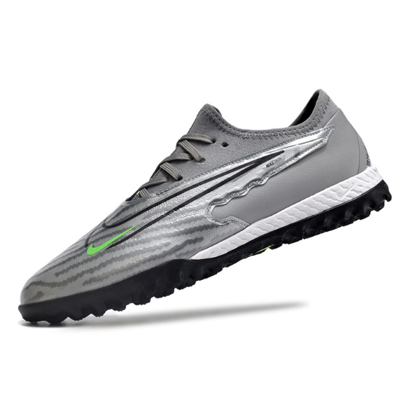 Chuteira Society Nike Phantom GX Pro TF R9 Conceito Pack - VENI Futebol
