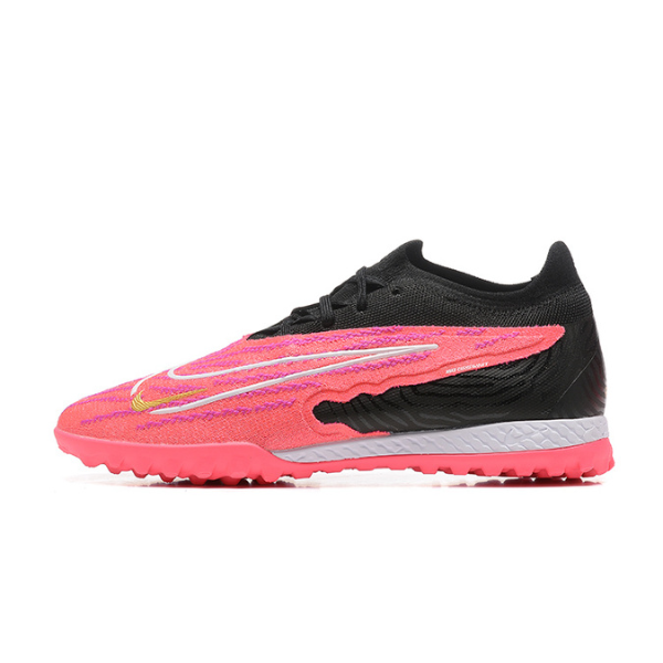 alt
Chaussures de football Nike Phantom GX Elite TF Generation Pack pour terrain synthétique - VENI Futebol