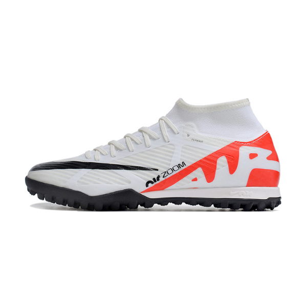 Nike Zoom Mercurial Superfly 9 Academy TF Ready Pack Turf-Fußballschuhe - VENI Futebol