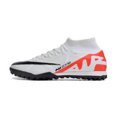 Nike Zoom Mercurial Superfly 9 Academy TF Ready Pack Turf-Fußballschuhe - VENI Futebol