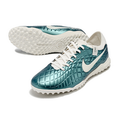 alt
Nike Tiempo 10 Legend Pro TF Emerald Pack Kunstrasen-Fußballschuh - VENI Futebol