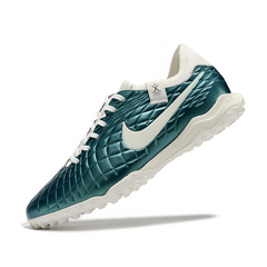 Turf-Fußballschuhe Nike Tiempo 10 Legend Pro TF Emerald Pack - VENI Futebol