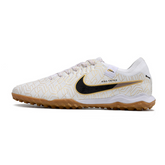 Nike Tiempo 10 Legend Pro TF Turf-Fußballschuhe United Golden Pack - VENI Futebol
