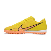 Nike Zoom Mercurial Vapor 15 Academy TF Fußballschuh für Kunstrasen, Lucent Pack - VENI Futebol