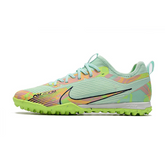 Chuteira Society Nike Zoom Mercurial Vapor 15 Pro Zoom TF Bonded Pack - VENI Futebol