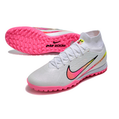 Chaussures de foot Nike Zoom Mercurial Superfly 9 Elite TF Marcus Rashford Pack - VENI Futebol
