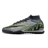 Chuteira de relva sintética Nike Zoom Mercurial Superfly 9 Elite TF R9 Conceito - VENI Futebol