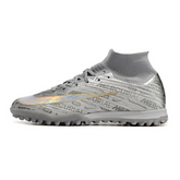 Chuteira de society Nike Zoom Mercurial Superfly 9 Elite TF 25 Anos Mercurial - VENI Futebol