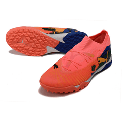 Puma Future 7 TF Forever Brasileiro Pack Society-Fußballschuhe - VENI Futebol
