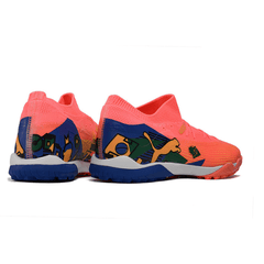 Puma Future 7 TF Forever Brasileiro Pack Society-Fußballschuhe – VENI Futebol