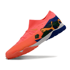 Turf-Fußballschuhe Puma Future 7 TF Forever Brasileiro Pack - VENI Futebol