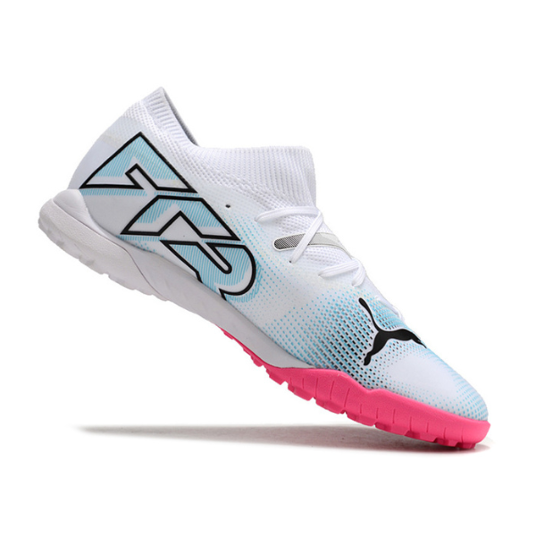 Chuteira Society Puma Future 7 TF Phenomenal Pack - VENI Futebol