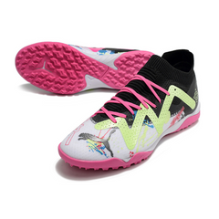 alt
Chaussures de football society Puma Future Ultimate TF Power Cat Pack - VENI Football