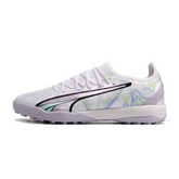 Chuteiras Society Puma Ultra Ultimate TF Brilliance Pack - VENI Futebol