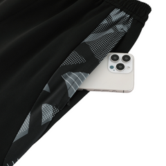 Conjunto de Frio Adidas Jaqueta + Calça Preto - VENI Futebol