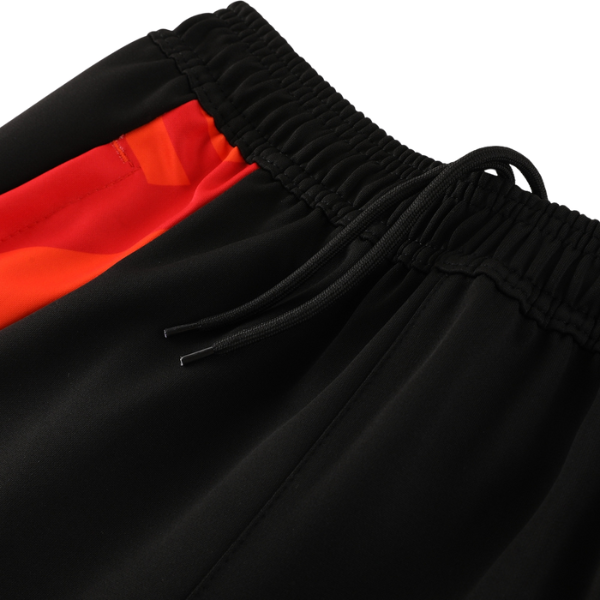 Conjunto de Frio Adidas Jaqueta + CalƧa Vermelho - VENI Futebol