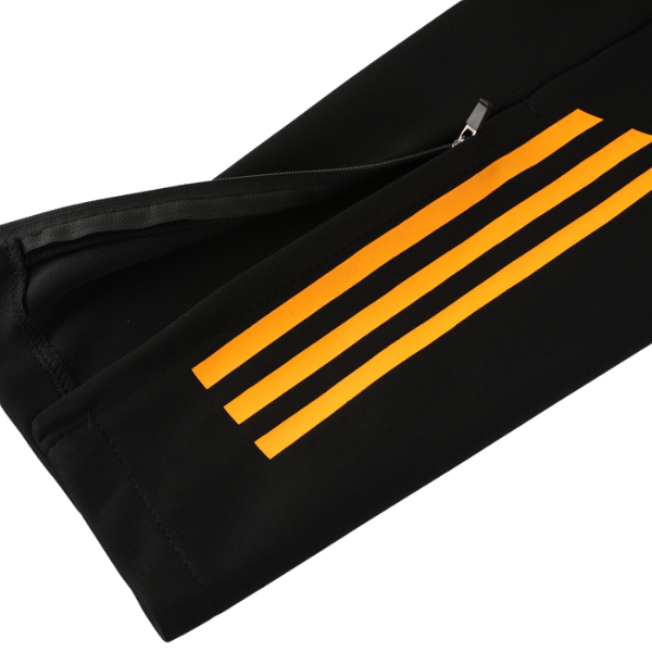 Conjunto de Frio Adidas Jaqueta + CalƧa Vermelho - VENI Futebol